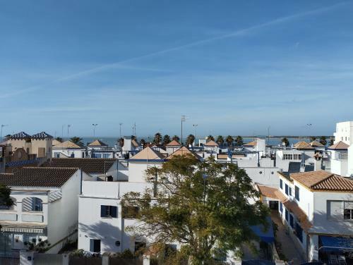 Apartamento La Ponderosa Beach