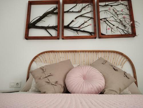 Apartamento La Ponderosa Beach