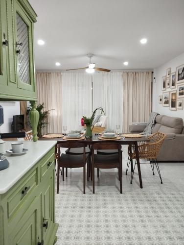 Apartamento La Ponderosa Beach