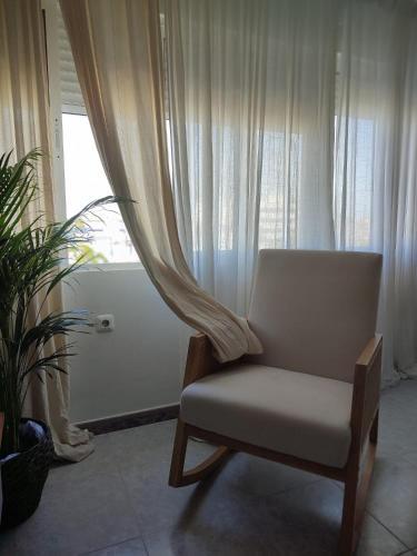 Apartamento La Ponderosa Beach