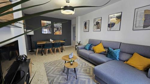 Apartamento Karma Loft En La Playa