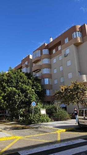 Apartamento Karma Loft En La Playa