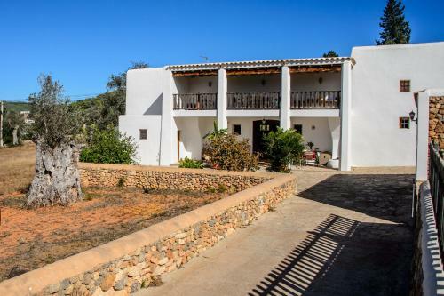 New! Villa Na Ribes