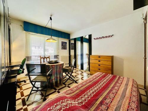 Apartamento Passeig Costabravasi