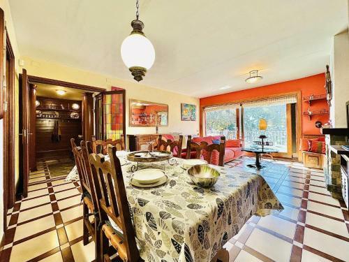 Apartamento Passeig Costabravasi