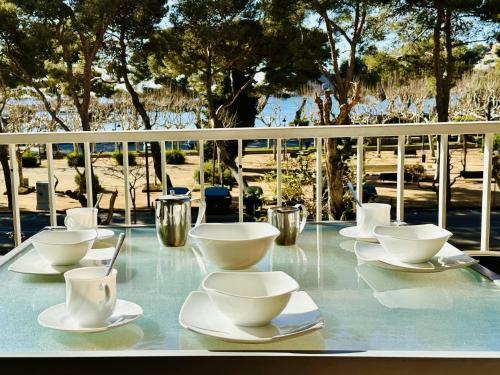 Apartamento Passeig Costabravasi