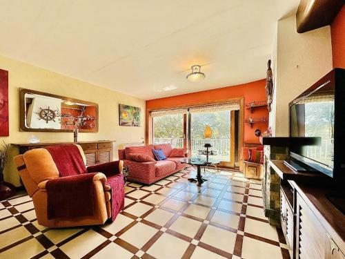 Apartamento Passeig Costabravasi