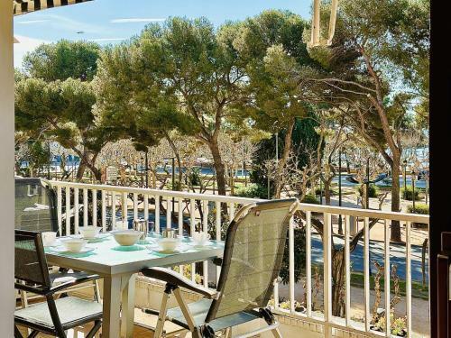 Apartamento Passeig Costabravasi
