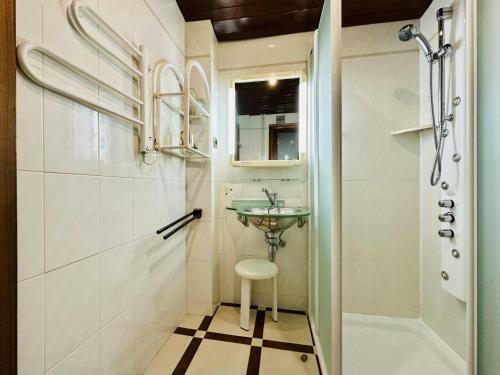Apartamento Passeig Costabravasi
