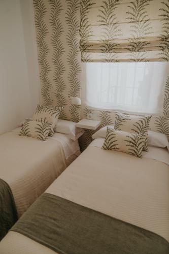 Apartamento El Mazacote Sanl�car De Barrameda