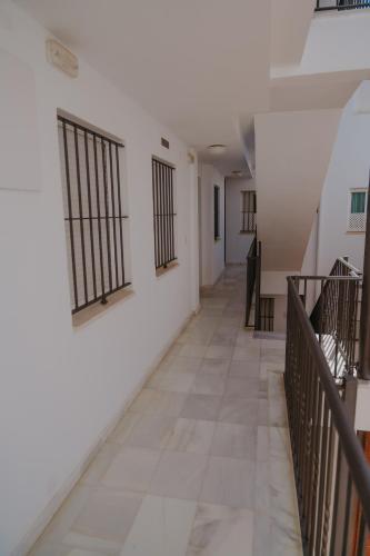 Apartamento El Mazacote Sanl�car De Barrameda