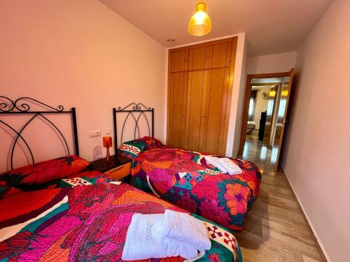 Apartamento Taymal