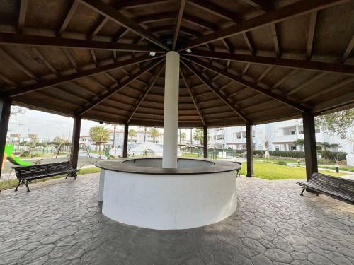 Apartamento Taymal
