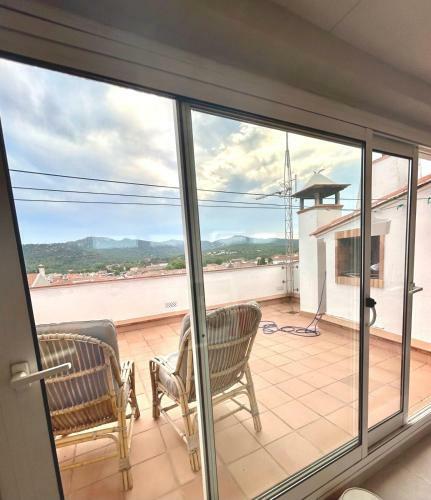 Casa Mar, With Parking And Ideal For Families