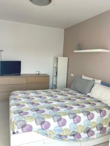 Casa Mar, With Parking And Ideal For Families