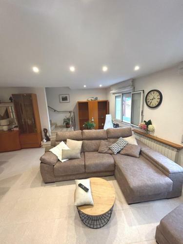 Casa Mar, With Parking And Ideal For Families