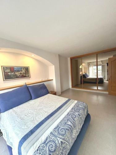 Casa Mar, With Parking And Ideal For Families