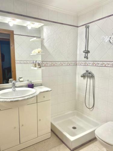 Casa Mar, With Parking And Ideal For Families