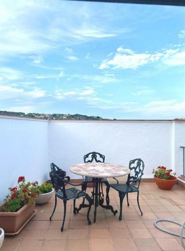 Casa Mar, With Parking And Ideal For Families