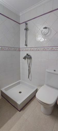 Casa Mar, With Parking And Ideal For Families