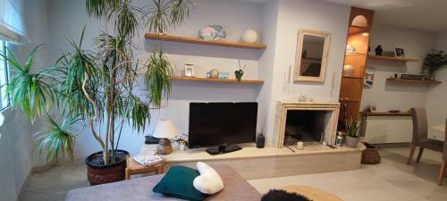 Casa Mar, With Parking And Ideal For Families