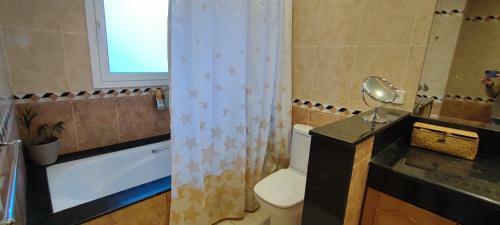 Casa Mar, With Parking And Ideal For Families