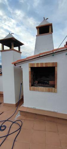 Casa Mar, With Parking And Ideal For Families