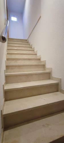 Casa Mar, With Parking And Ideal For Families