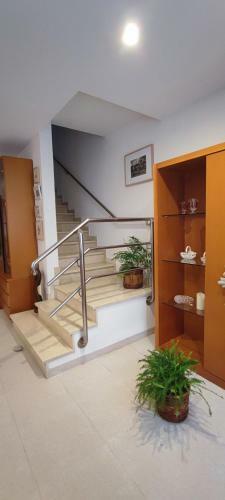 Casa Mar, With Parking And Ideal For Families