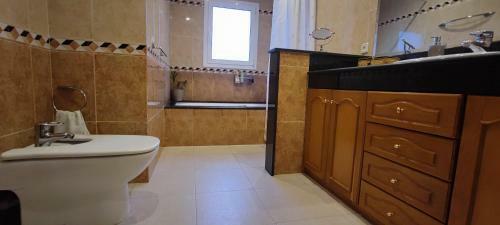 Casa Mar, With Parking And Ideal For Families