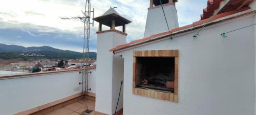 Casa Mar, With Parking And Ideal For Families