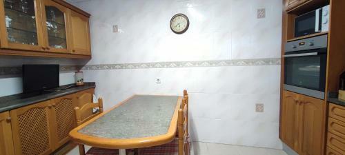 Casa Mar, With Parking And Ideal For Families