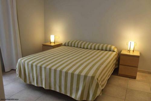 Apartamento Casa Ricard Boadella