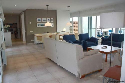 Apartamento Casa Ricard Boadella