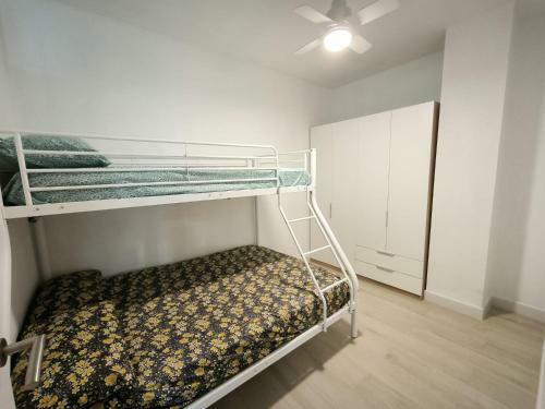 Apartamento Happiness