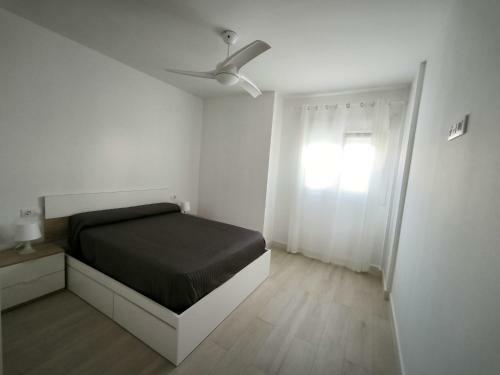 Apartamento Happiness