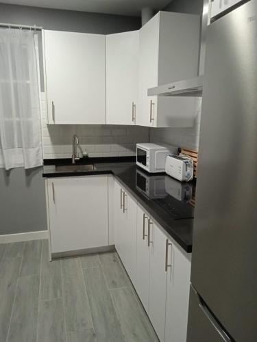 Apartamento Sanlucar-centro
