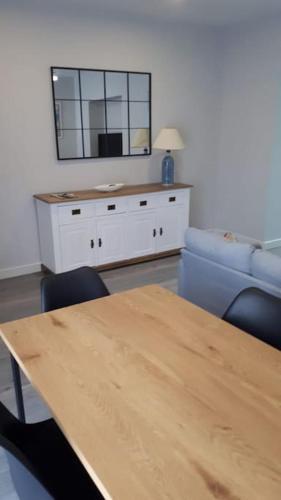 Apartamento Sanlucar-centro