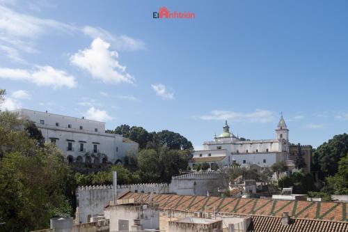 Apartamento El Anfitri�n - Carmen Viejo