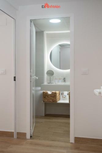 Apartamento El Anfitri�n - Carmen Viejo