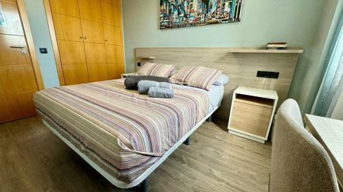 Habitaci�n En La Bah�a De C�diz