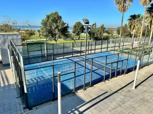 Habitaci�n En La Bah�a De C�diz