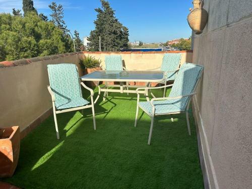 Apartamento Bonito Y Ubicaci�n Inmejorable