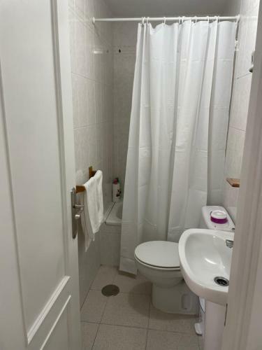 Apartamento Bonito Y Ubicaci�n Inmejorable