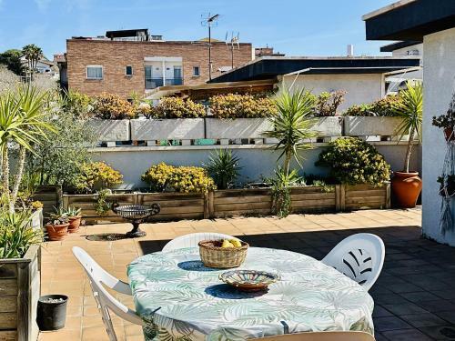 Apartamento Llevant Costabravasi