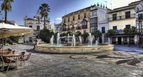 Apartamento Sanlucar Sunset