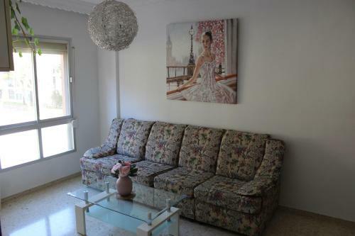 Apartamento Brisa Del Mar