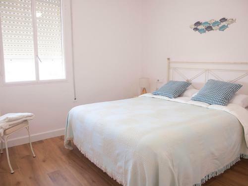 Sanlucarsun Apartamento Frente Al Mar