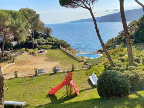 Apartamento Apto. Piscina Y Acceso Al Mar