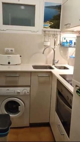 Apartamento Apto. Piscina Y Acceso Al Mar
